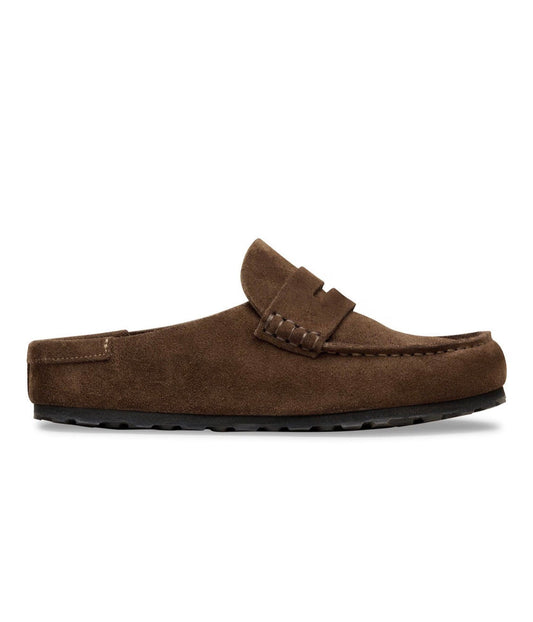 Mocassin Brown