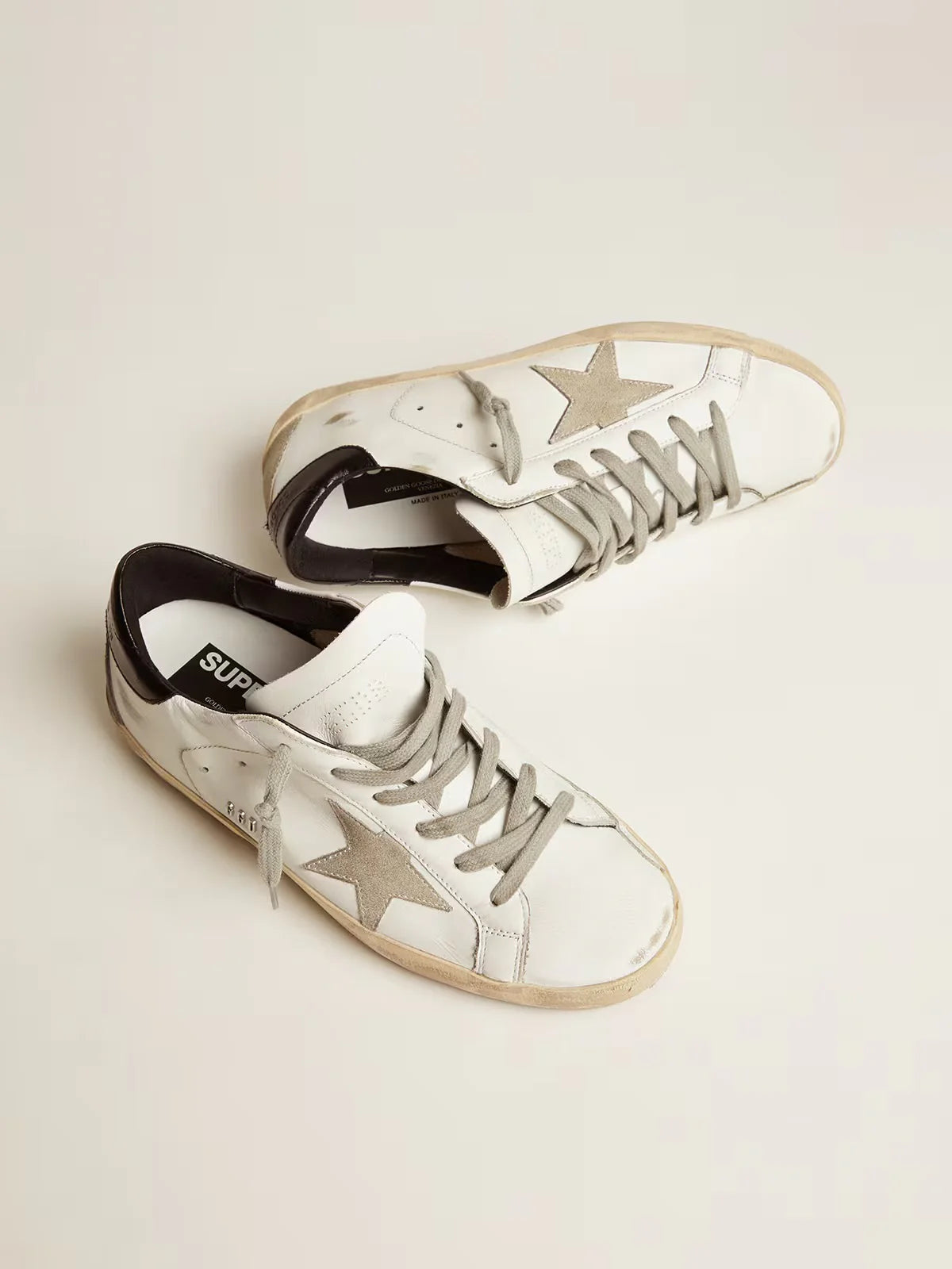 GG Superstar Homme – Classique
