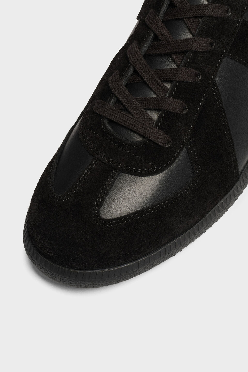Gats Full Black MM