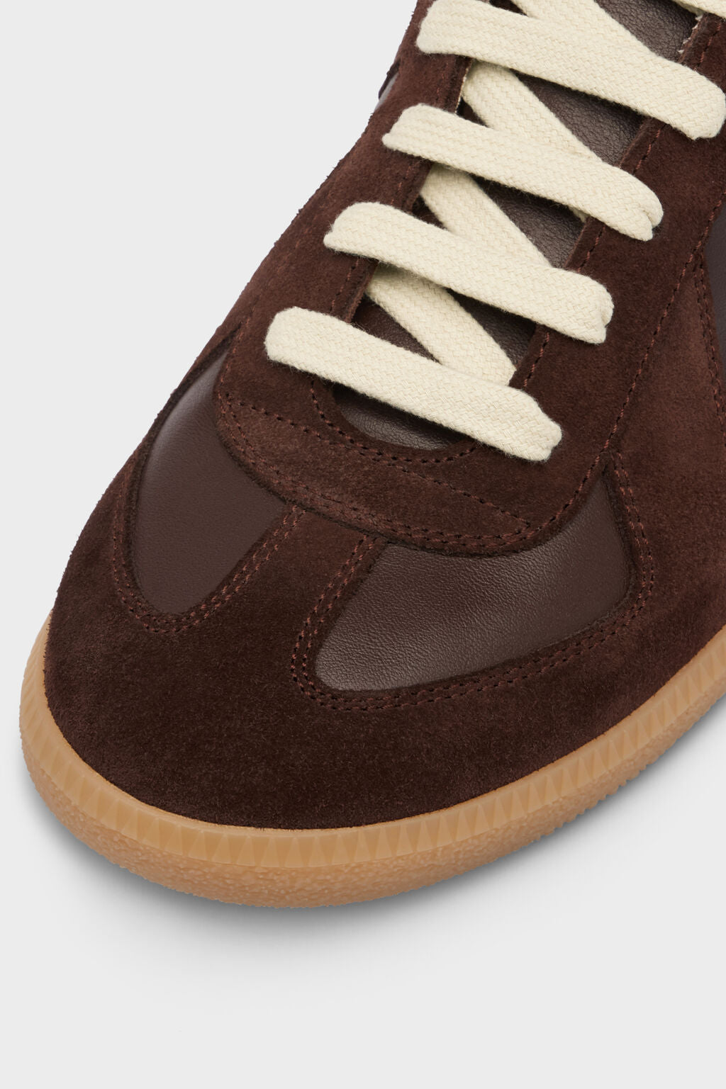 Gats Brown MM