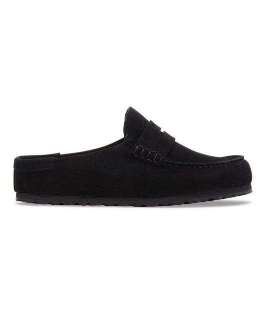 Mocassin Black