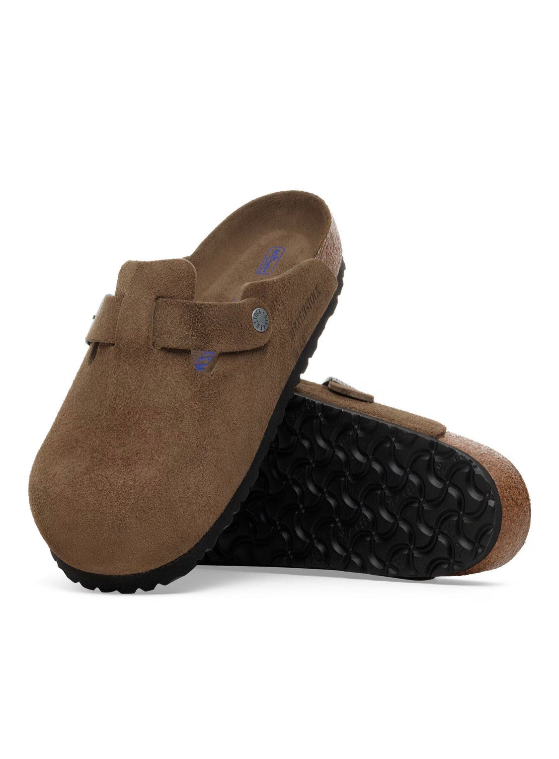 Mules Brown