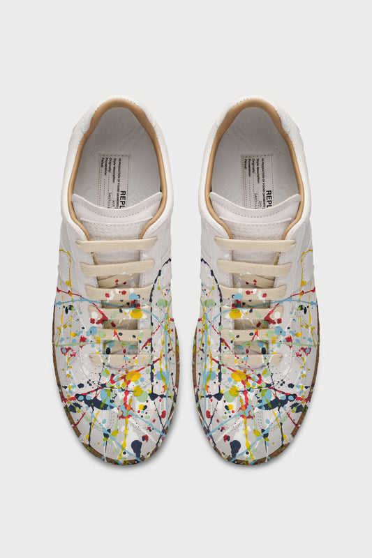 Paint White Gats MM