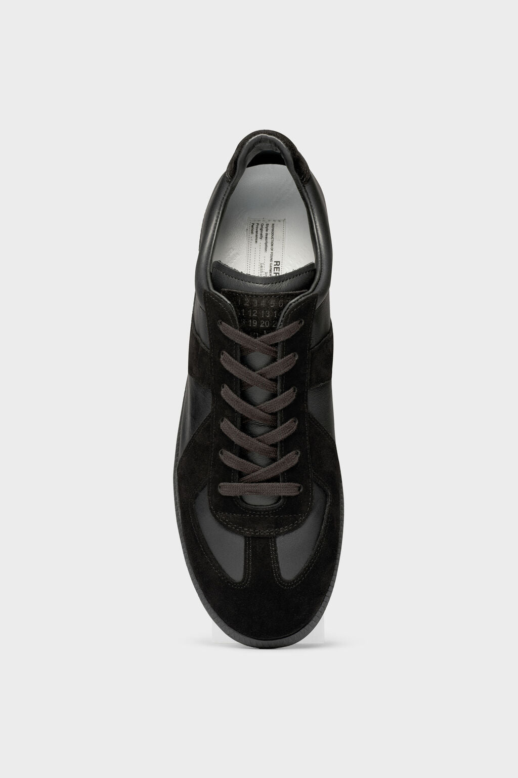 Gats Full Black MM