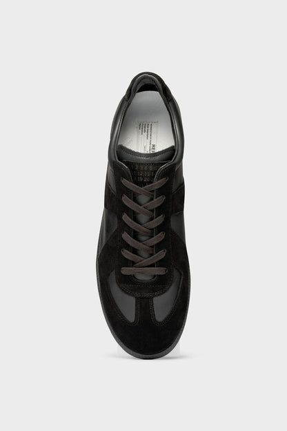 Gats Full Black MM