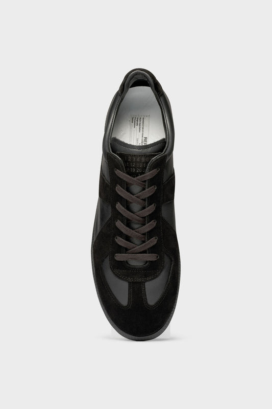 Gats Full Black MM