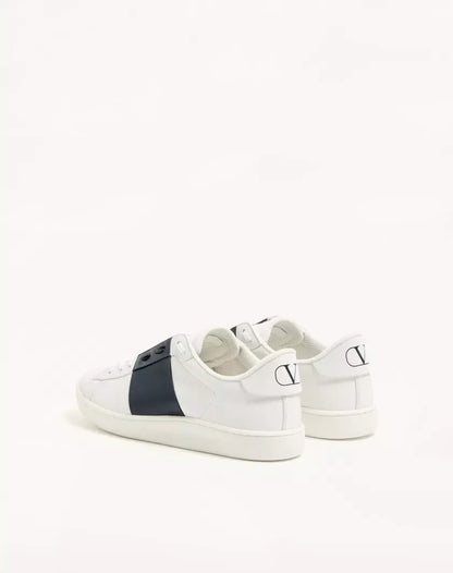 V Royoco Navy Blue