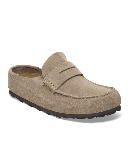 Mocassin Beige