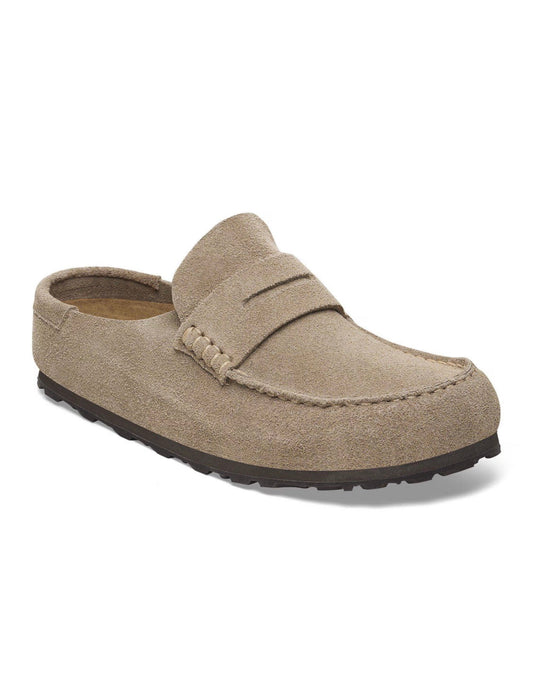Mocassin Beige