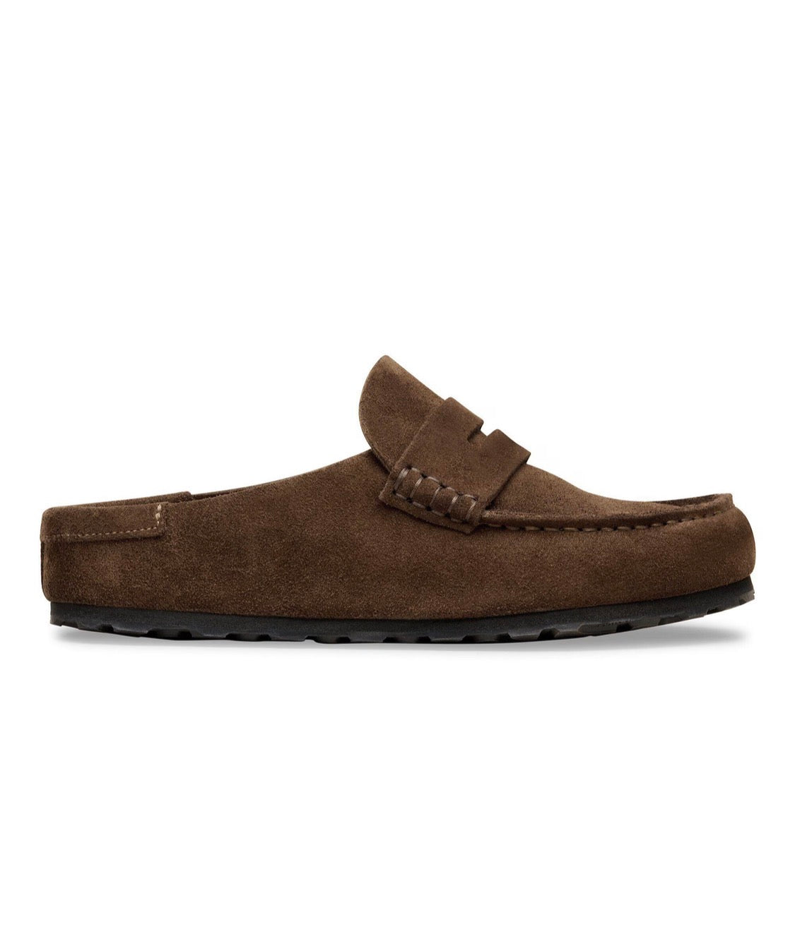 Mocassin Brown