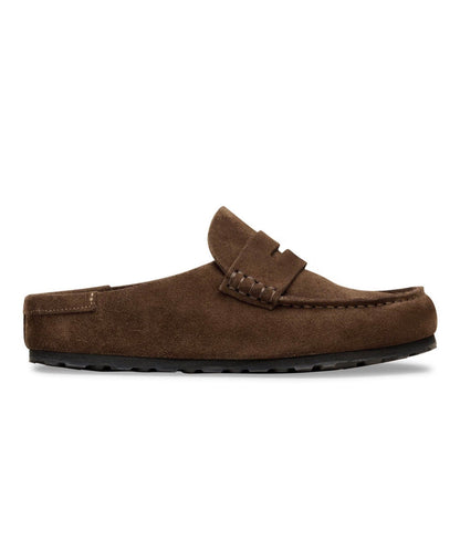 Mocassin Brown