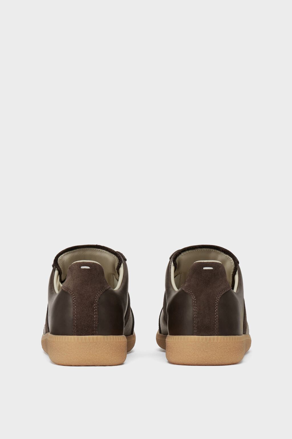 Gats Brown MM