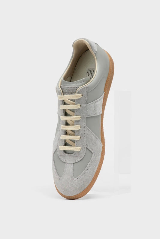 Gats Full Grey MM