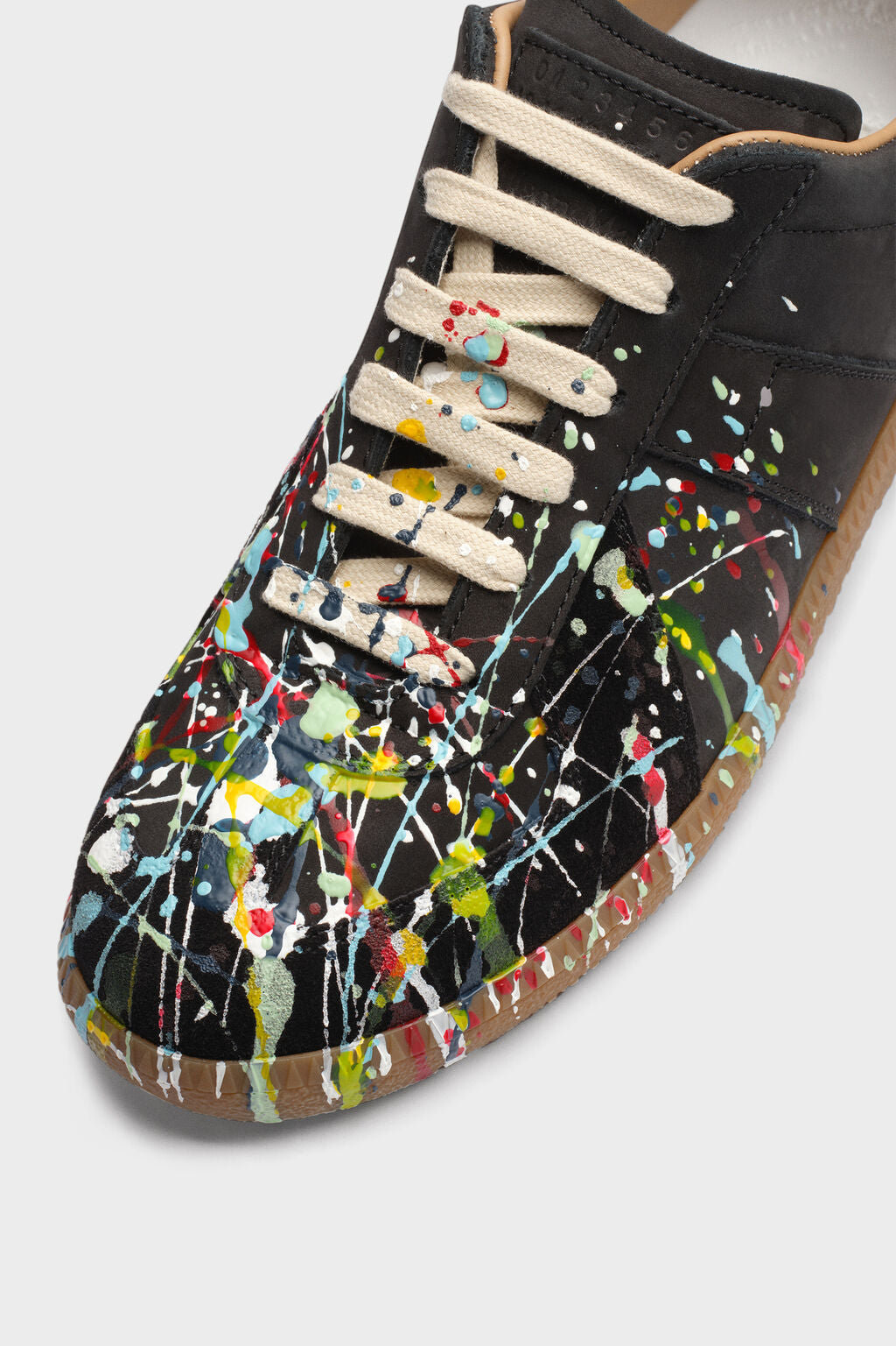 Paint Black Gats MM
