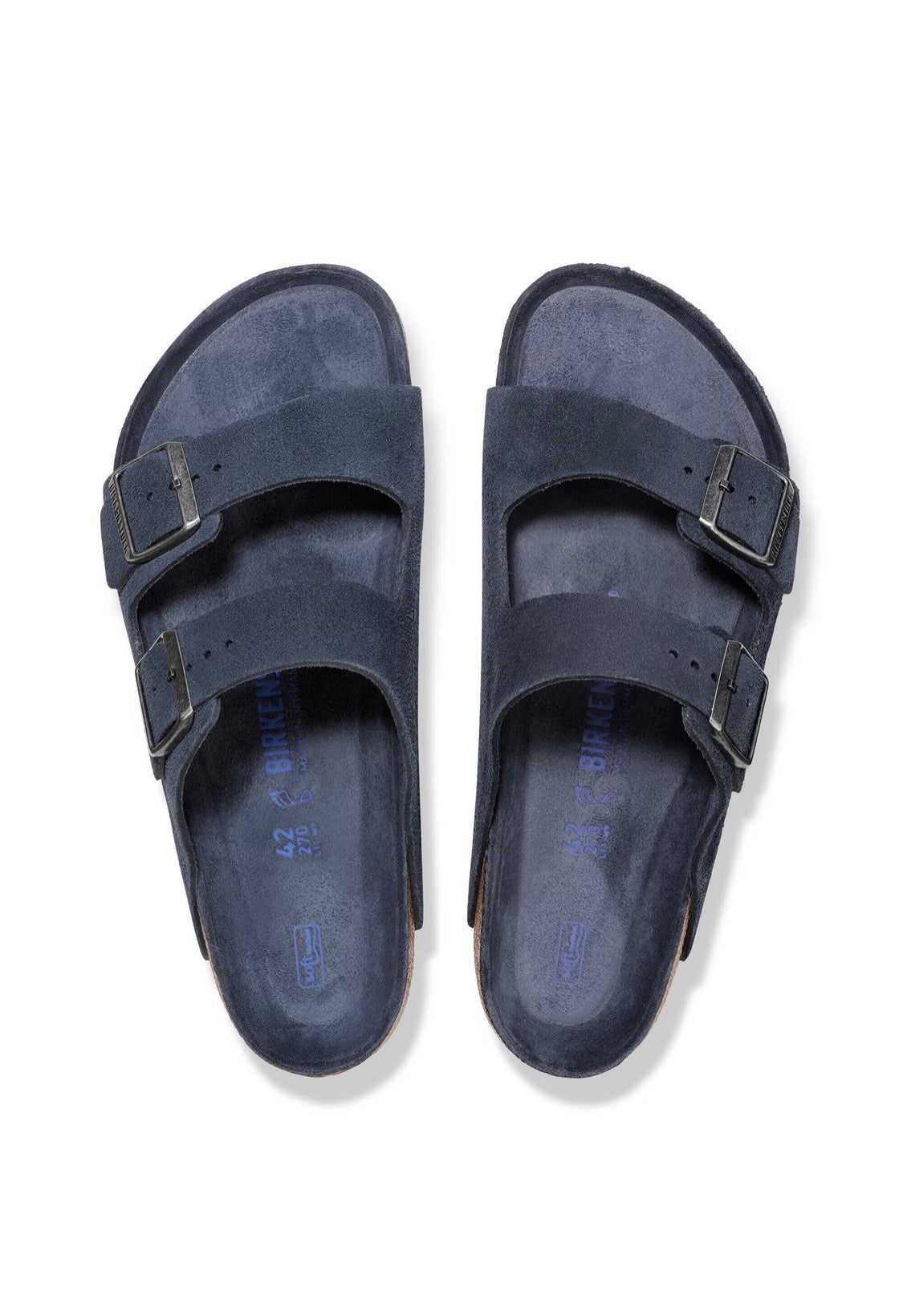 Scandale Navy
