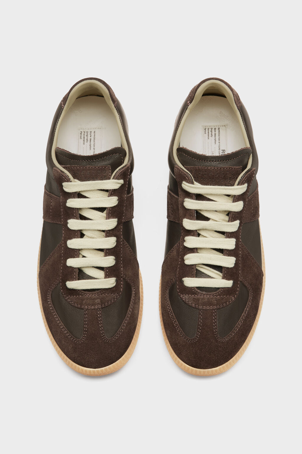 Gats Brown MM