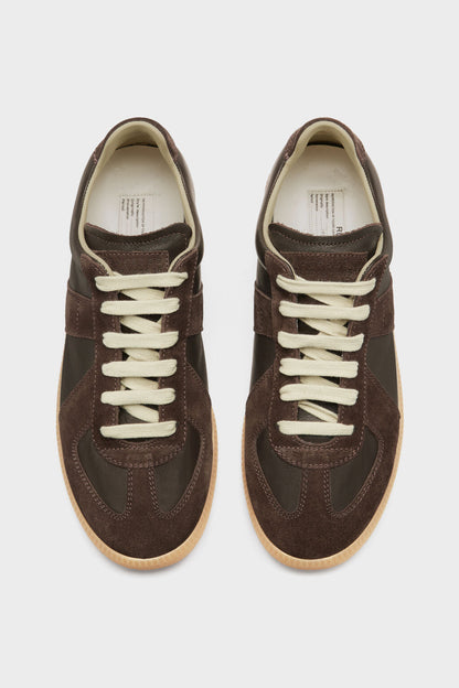 Gats Brown MM