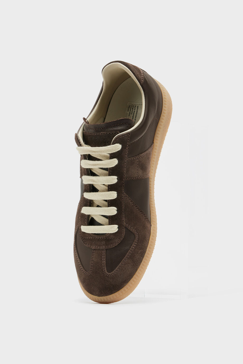 Gats Brown MM