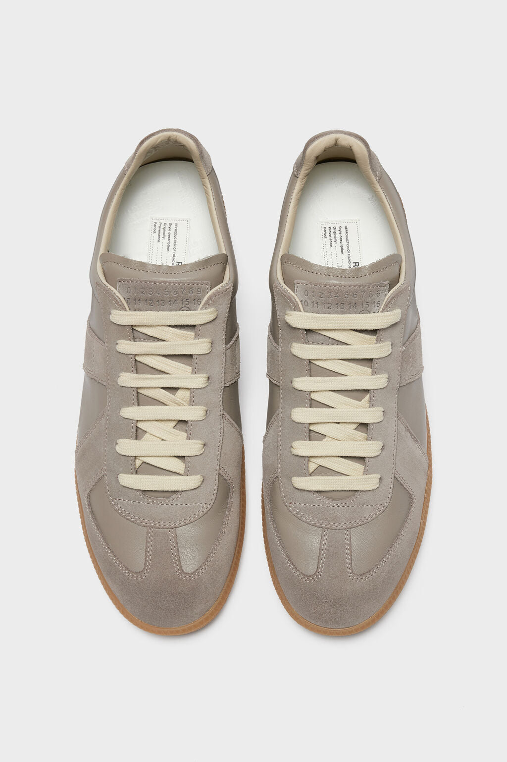 Gats Grey MM