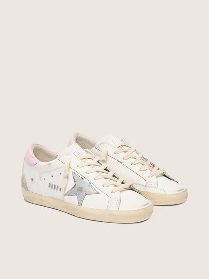 GG Superstar Femme – Pink