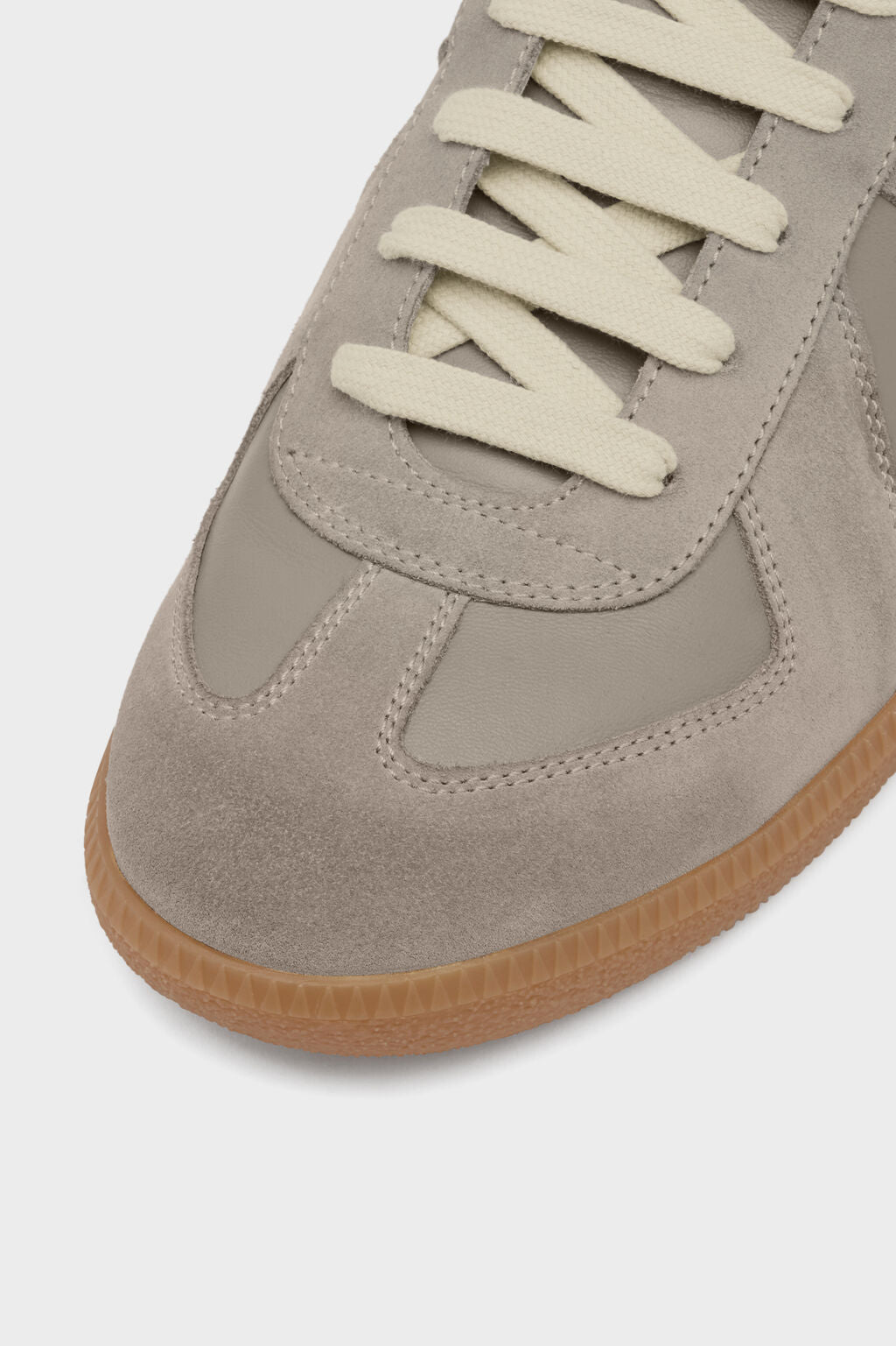Gats Grey MM