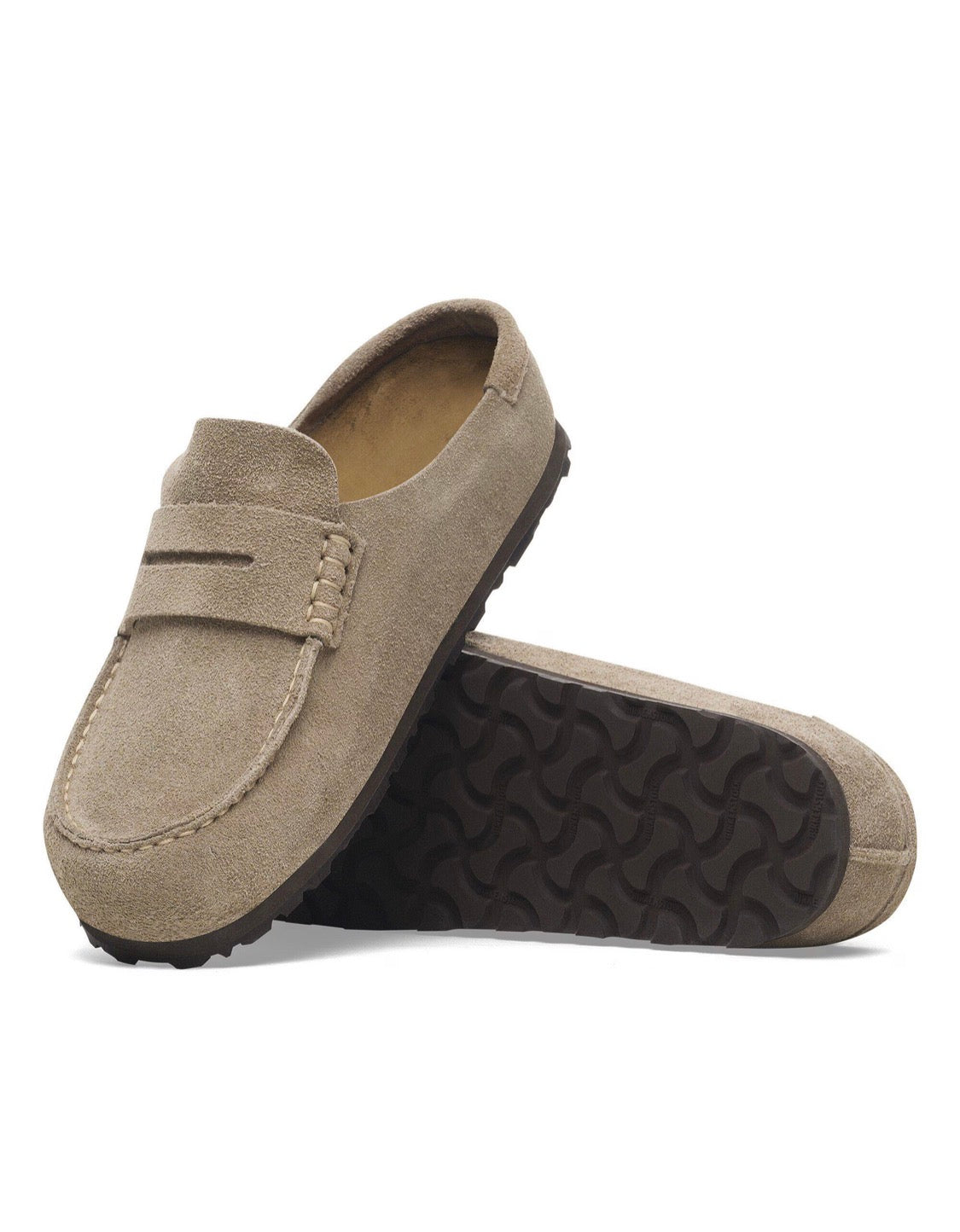 Mocassin Beige
