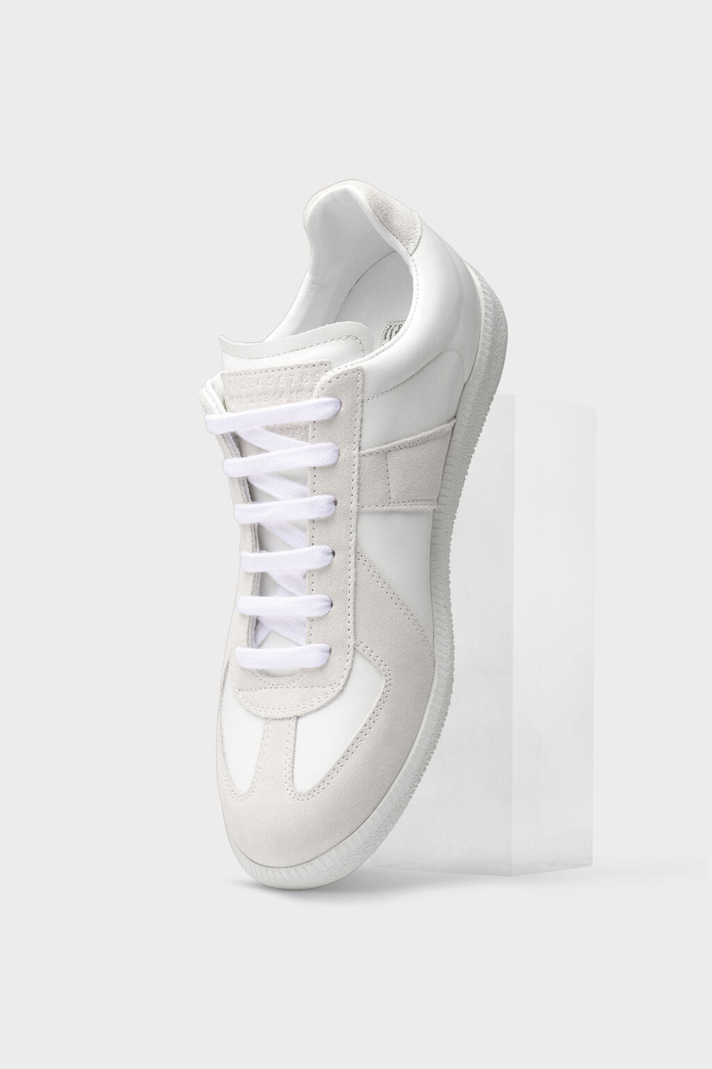 Gats Full White MM