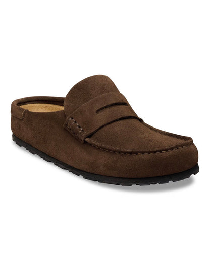 Mocassin Brown