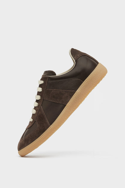 Gats Brown MM