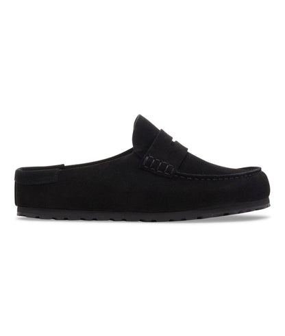 Mocassin Black