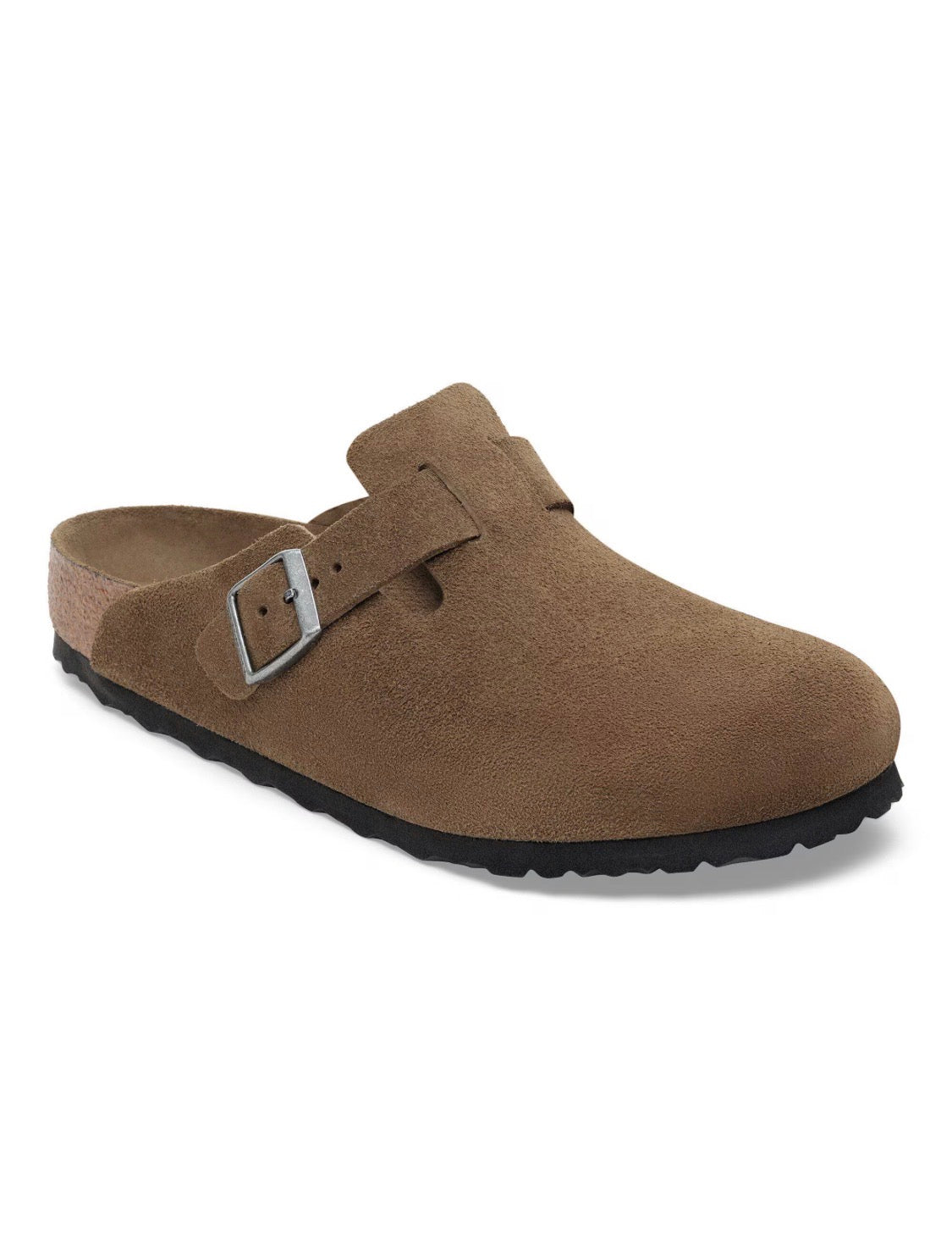 Mules Brown