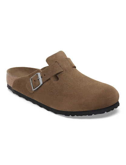 Mules Brown