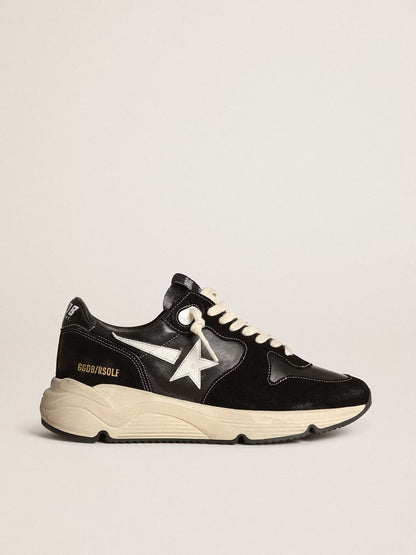 GG Running – Noir