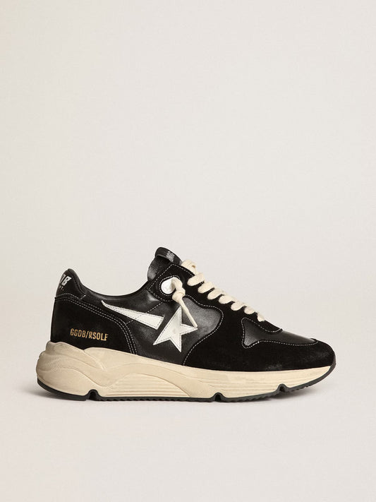 GG Running – Noir