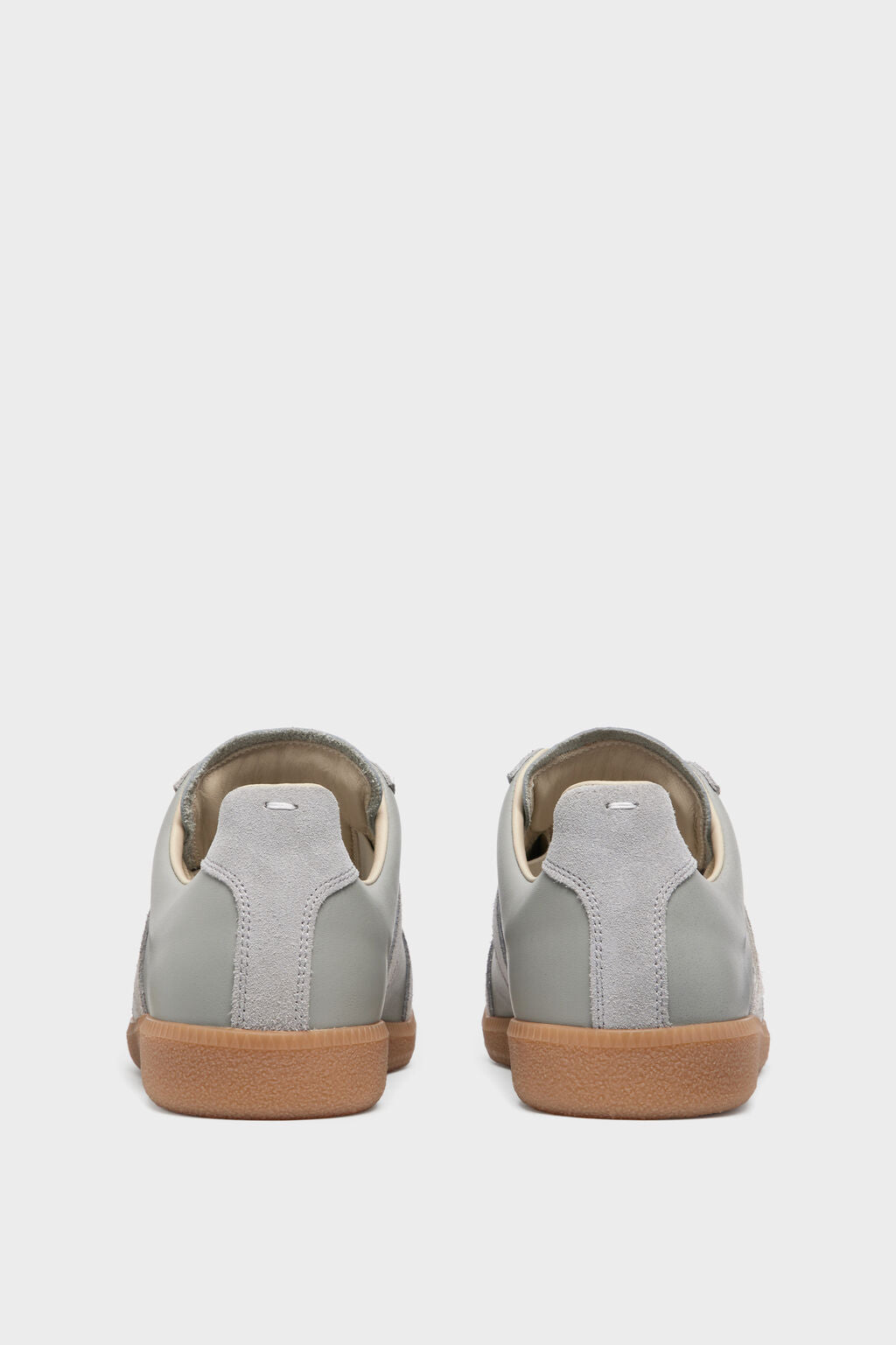 Gats Full Grey MM