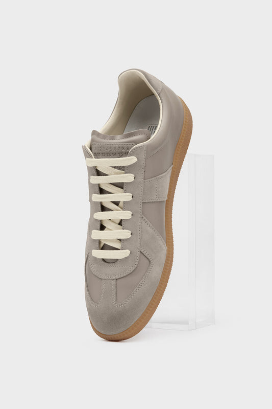 Gats Grey MM