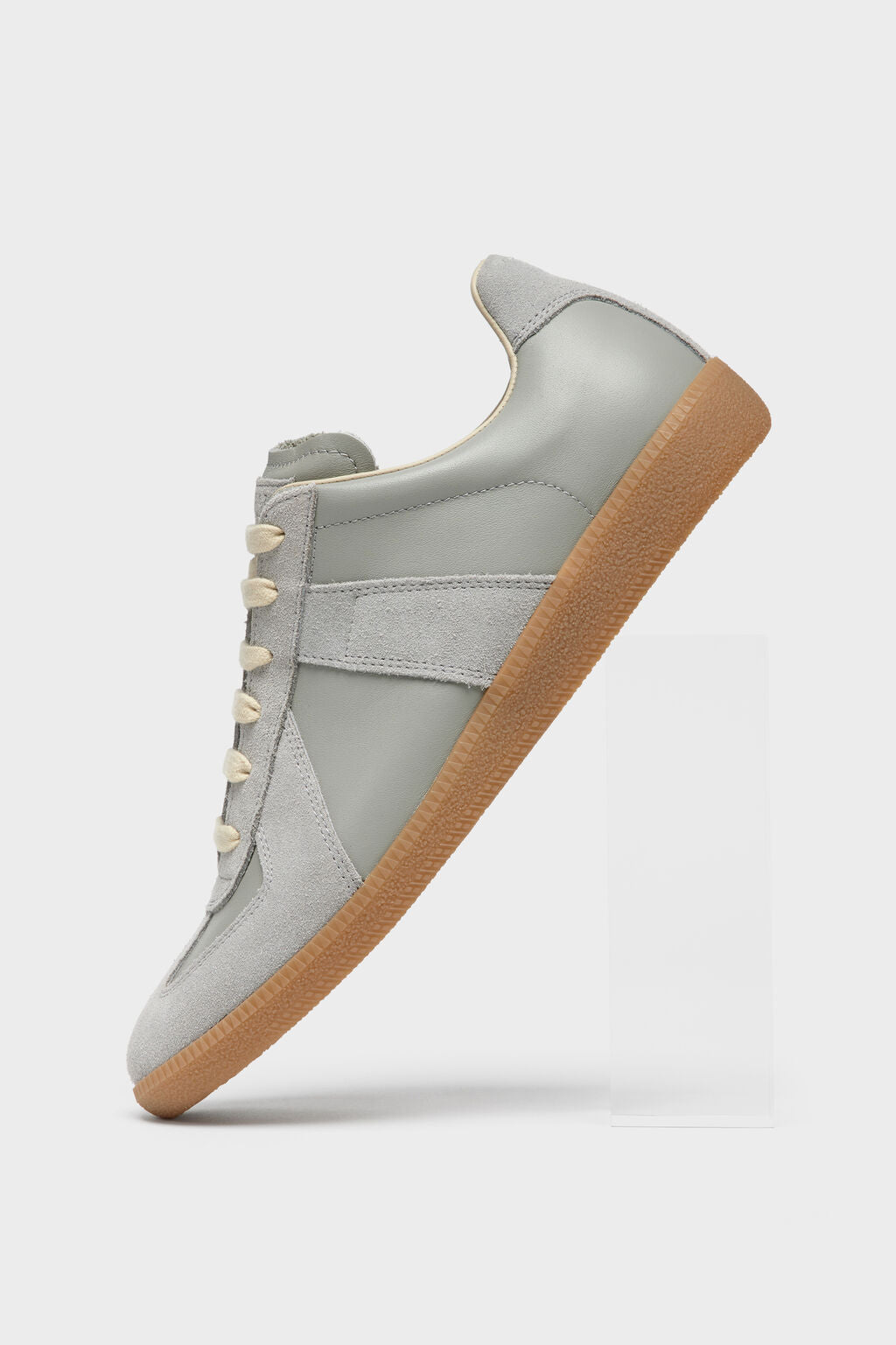 Gats Full Grey MM