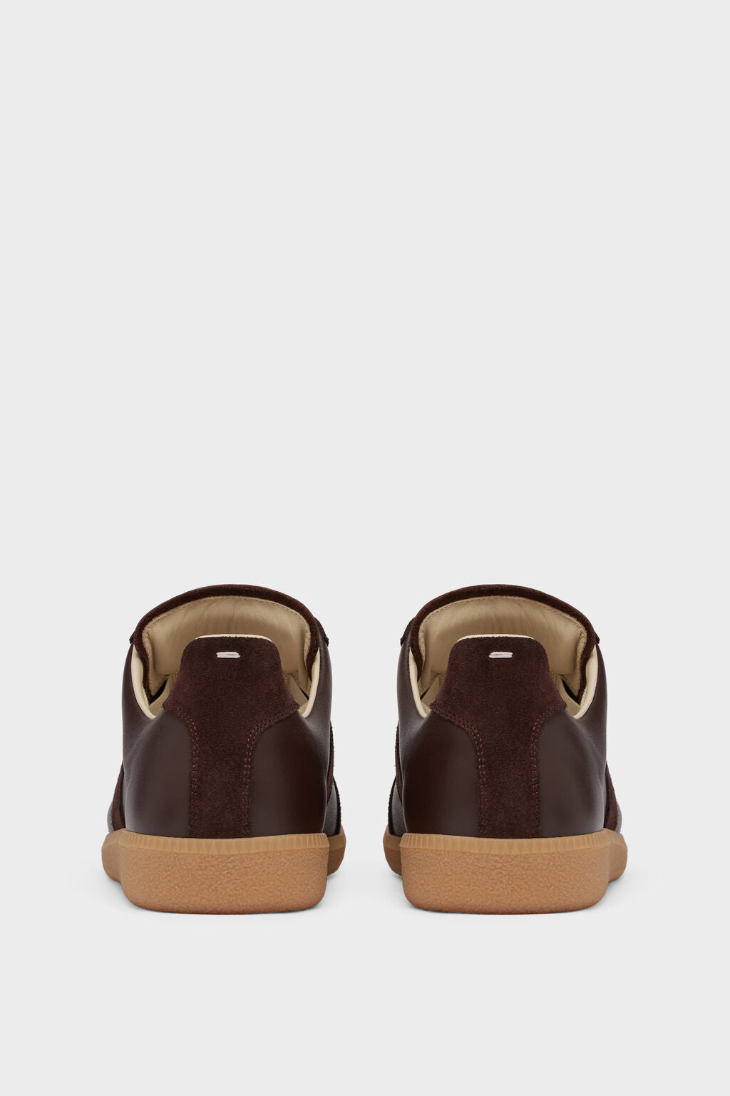 Gats Brown MM