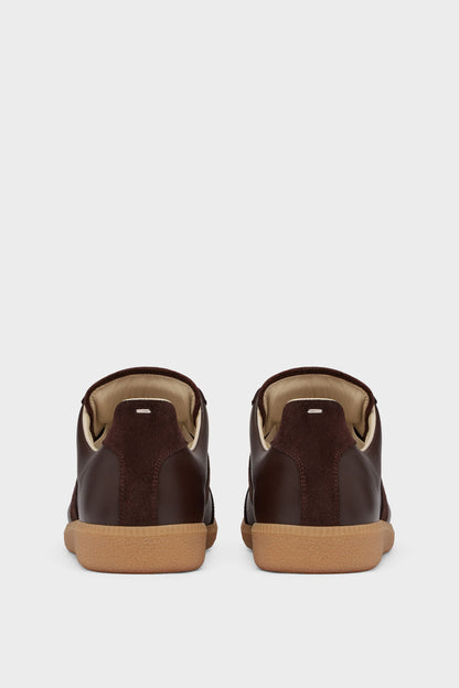 Gats Brown MM