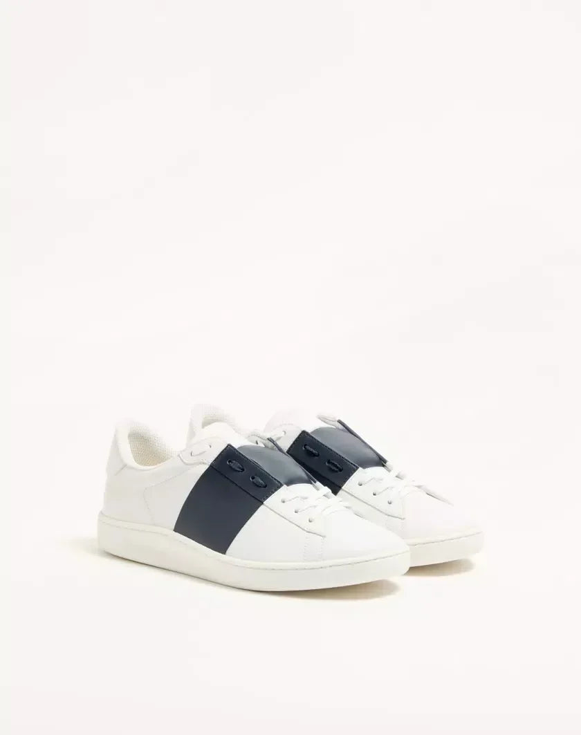 V Royoco Navy Blue