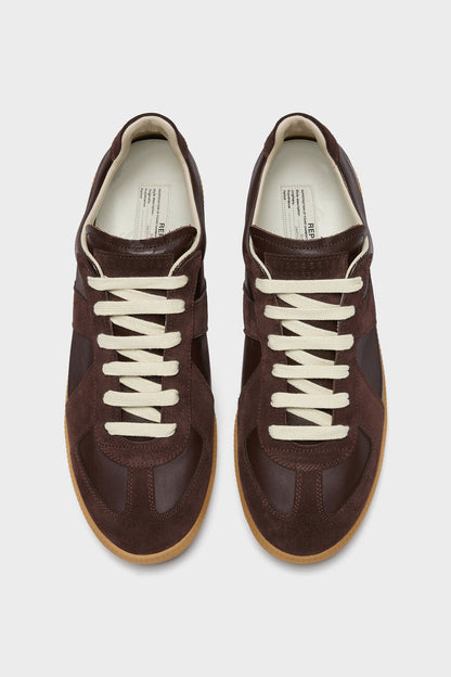 Gats Brown MM