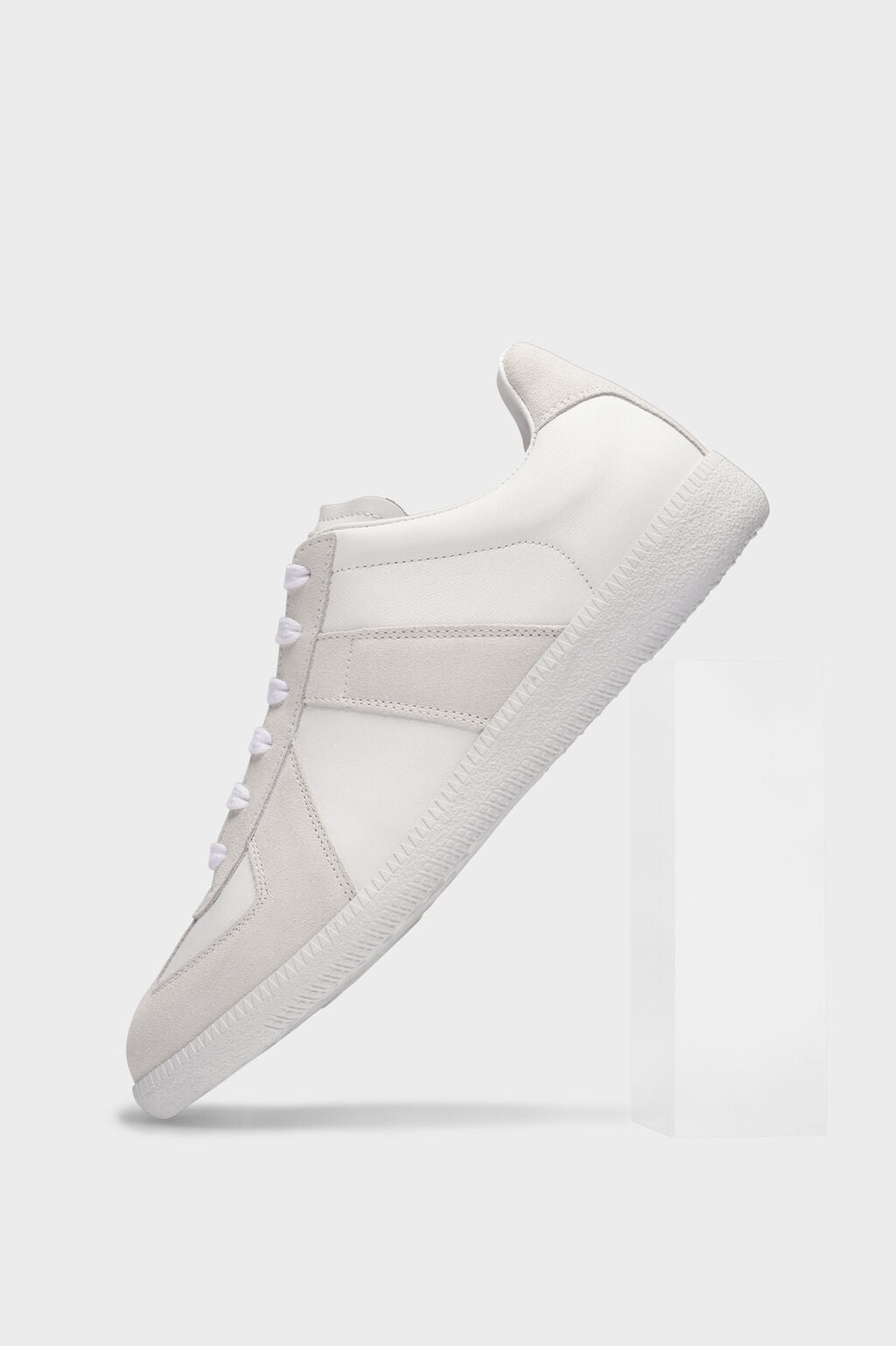 Gats Full White MM