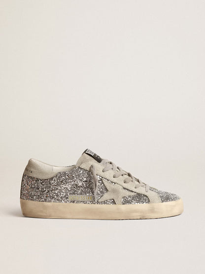GG Superstar Femme – Paillettes