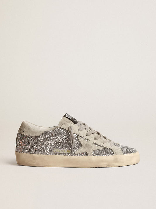 GG Superstar Femme – Paillettes