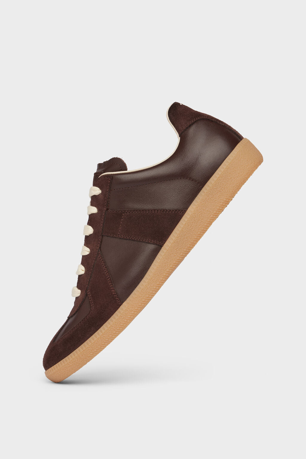 Gats Brown MM