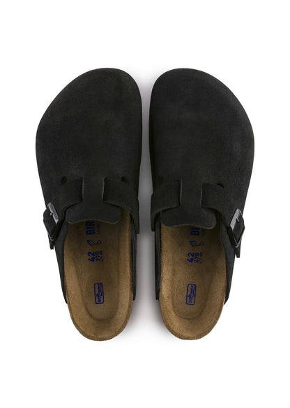 Mules Black