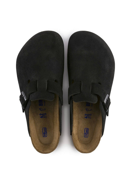 Mules Black