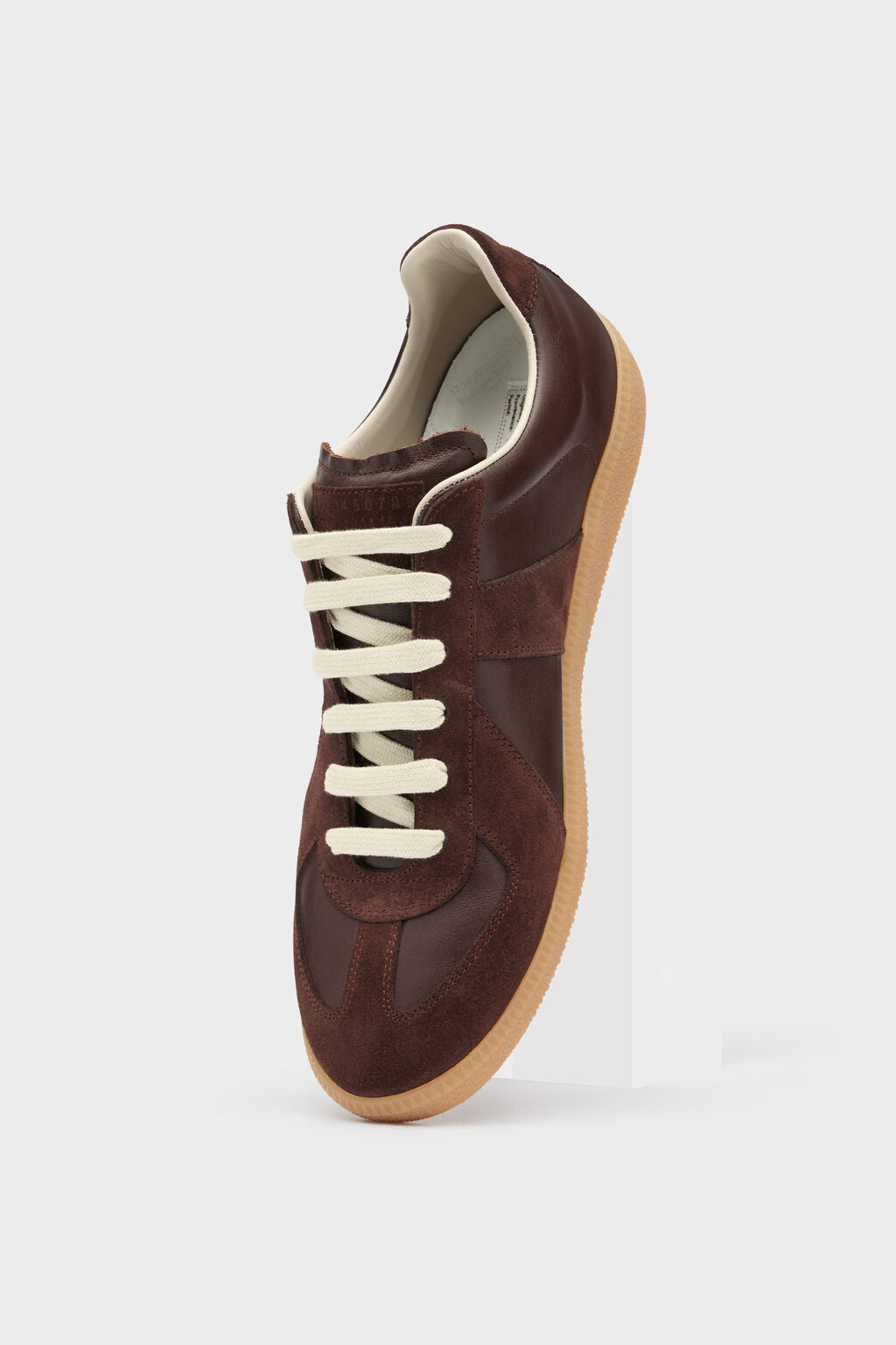 Gats Brown MM