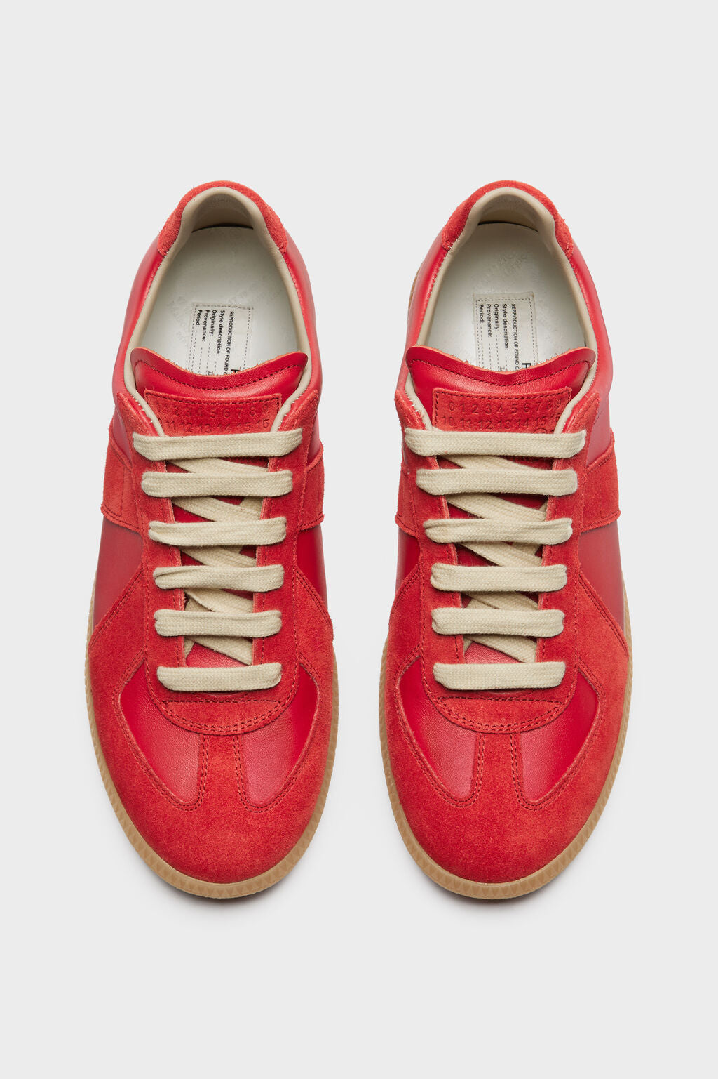 Gats Red MM