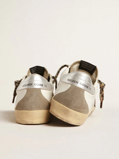 GG Superstar Femme – Panthère